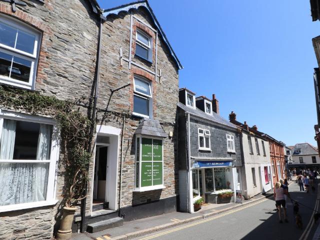 Flat for rent in Padstow, Cornwall