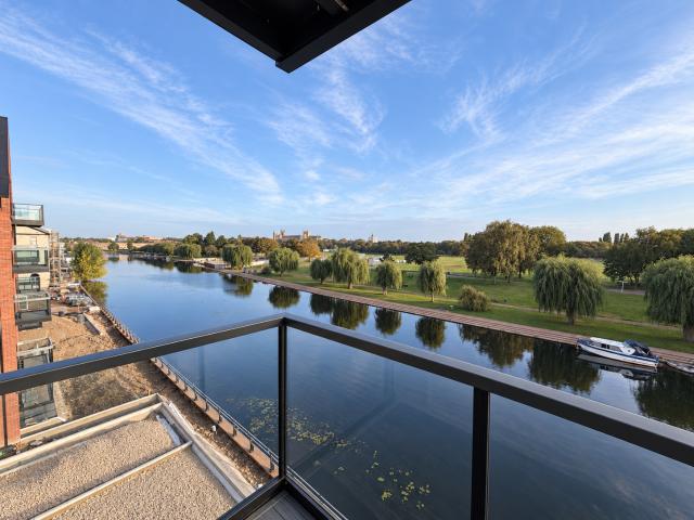 Flat for rent in Old Fletton, Peterborough
