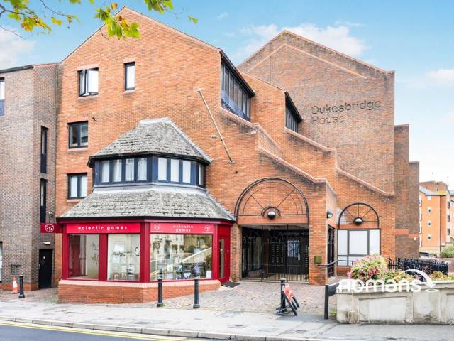 Flat for rent in Katesgrove, Reading