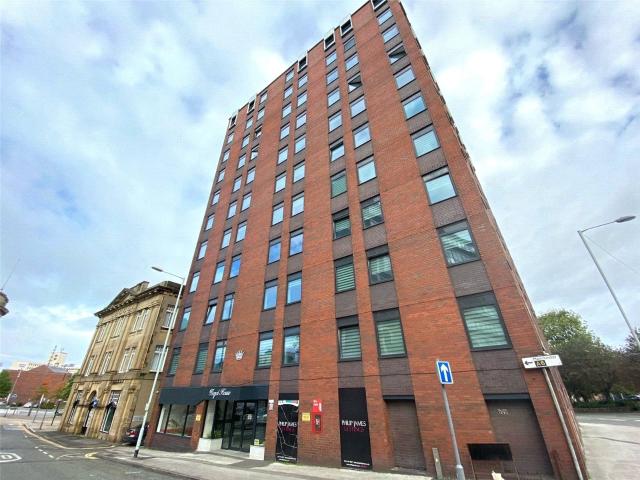 Flat for rent in Greater Manchester