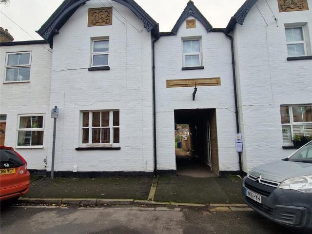 Flat for rent in Clewer Village, Windsor