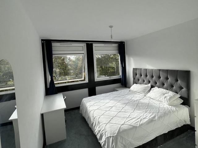 Flat for rent in Saint Pancras, Greater London