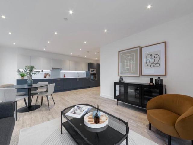 Flat for rent in Upper Walthamstow, Greater London