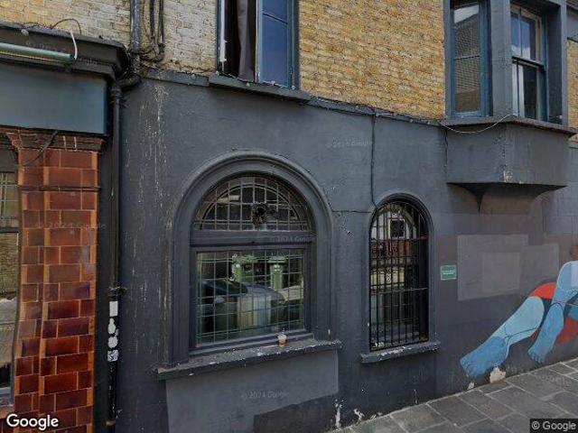 Flat for rent in London Borough of Lambeth, Greater London
