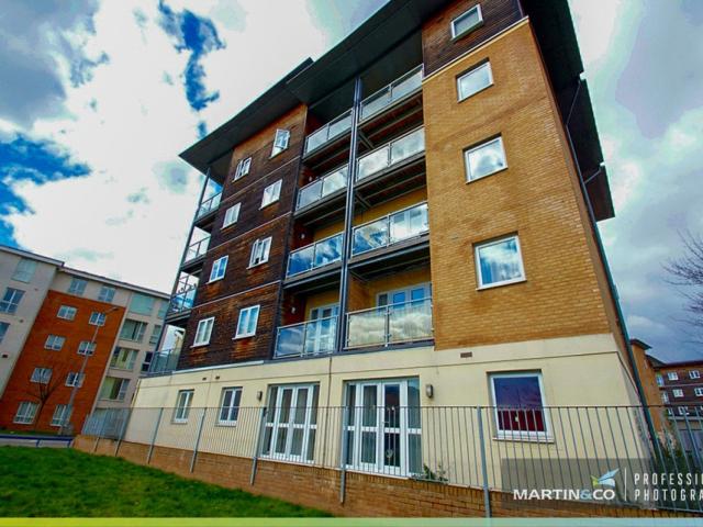 Flat for rent in Tiger Bay, Falcon Lodge