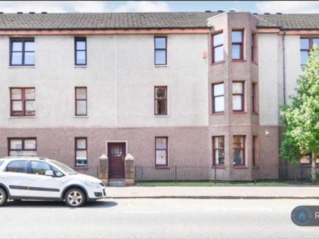 Flat for rent in Garscadden, Scotland