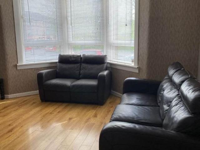 Flat for rent in Blawarthill, Scotstoun