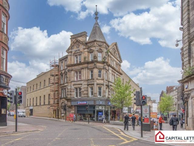 Room for rent in Cambuskenneth, Scotland