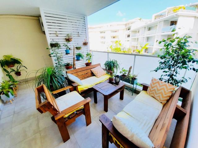 Appartement location à Dumbéa