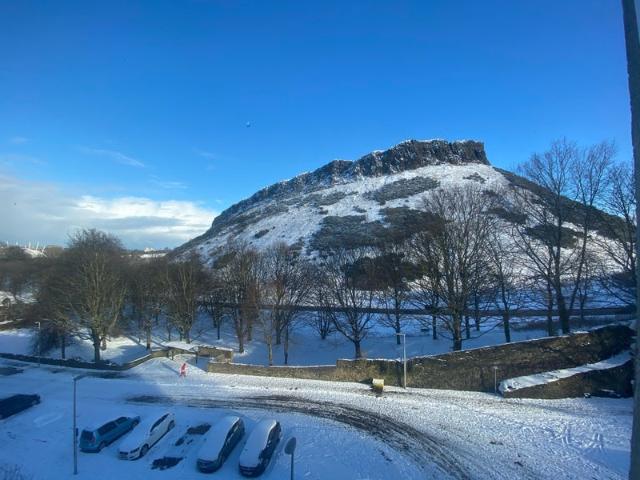 Flat for rent in Southside, City of Edinburgh