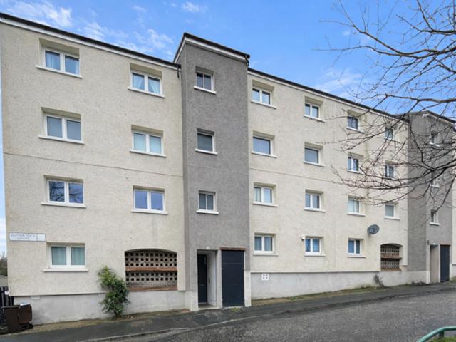 Flat for rent in Wester Hailes, Scotland