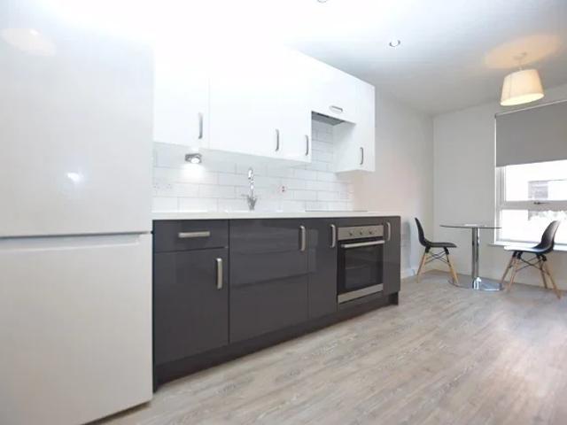 Flat for rent in Neepsend, Kelham