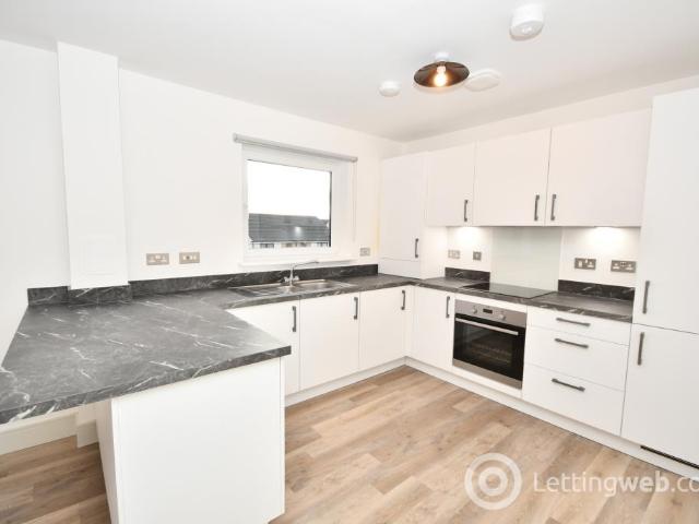 Flat for rent in Kilvean, Inverness