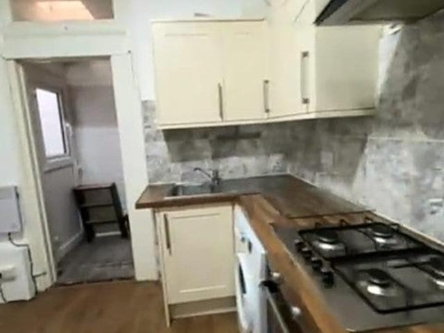 Flat for rent in London Borough of Newham, Greater London