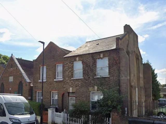 Flat for rent in West Norwood, Greater London