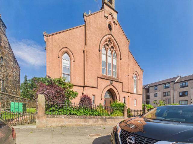 Flat for rent in Mosside, Coatbridge