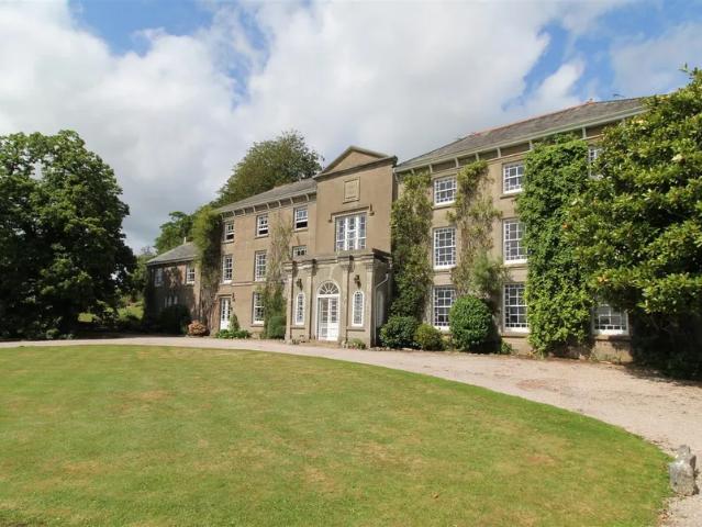 Flat for rent in Stoke Gabriel, South Hams