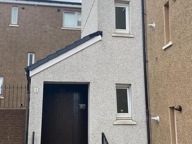 Flat for rent in Dennistoun, Scotland
