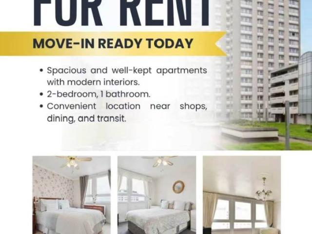 Flat for rent in Cowcaddens, Glasgow