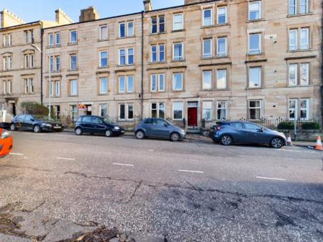 Flat for rent in Merchiston, Scotland
