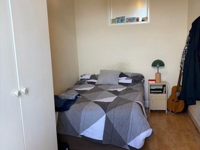 Flat for rent in Merchiston, Scotland