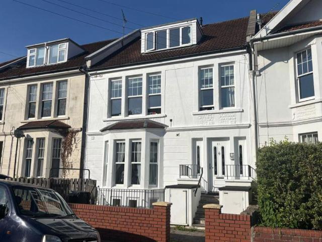 Flat for rent in Feckenham, City Of Bristol