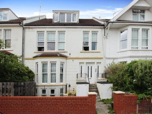 Flat for rent in Feckenham, City Of Bristol