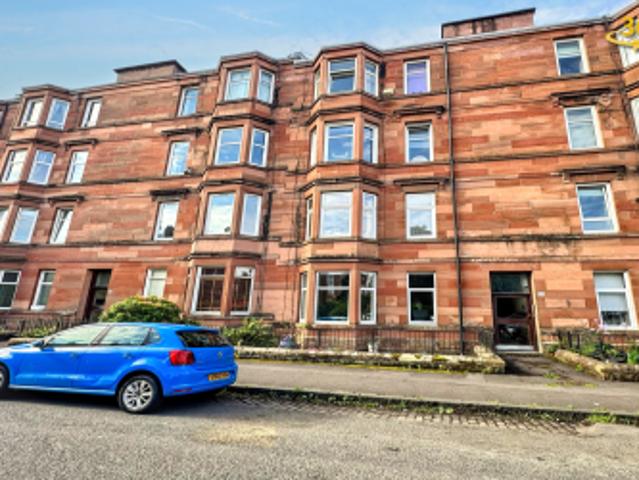 Flat for rent in Battlefield, Scotland
