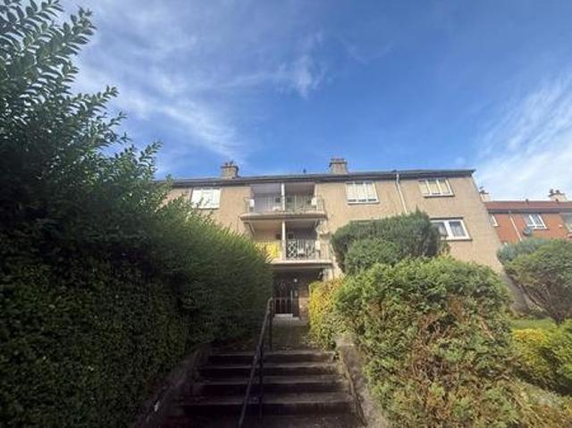 Flat for rent in Newliston, Kirkcaldy