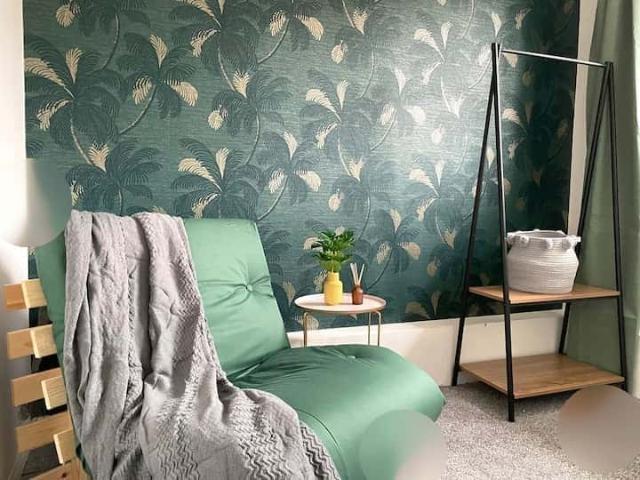 Flat for rent in Salford, Greater Manchester