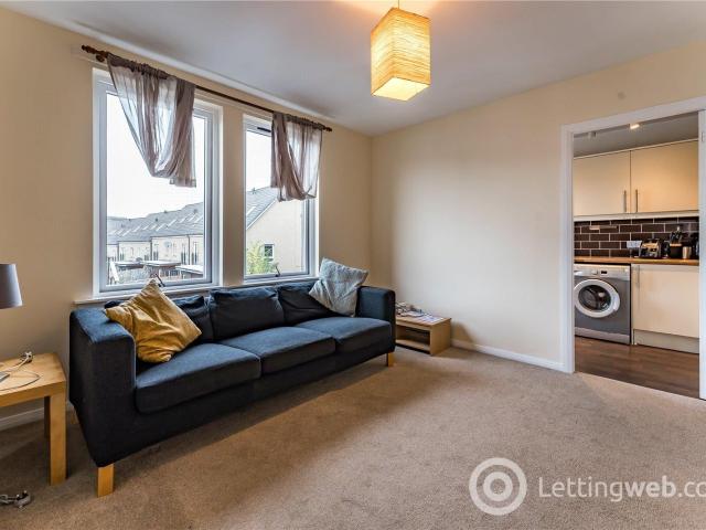 Flat for rent in Canonmills, City of Edinburgh