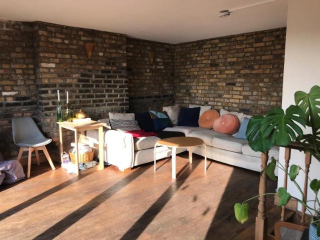 Flat for rent in Holloway, Lower Holloway