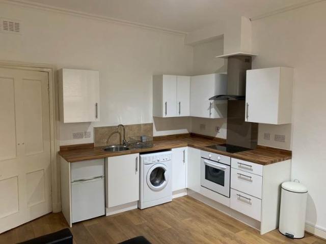 Flat for rent in Moneydie, Scotland