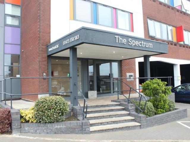 Flat for rent in Key Street, Suffolk
