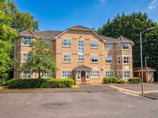 Flat for rent in Georgia, Greater Manchester