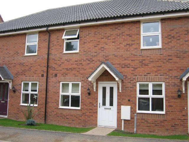 Flat for rent in Stanford On Avon, Leicestershire