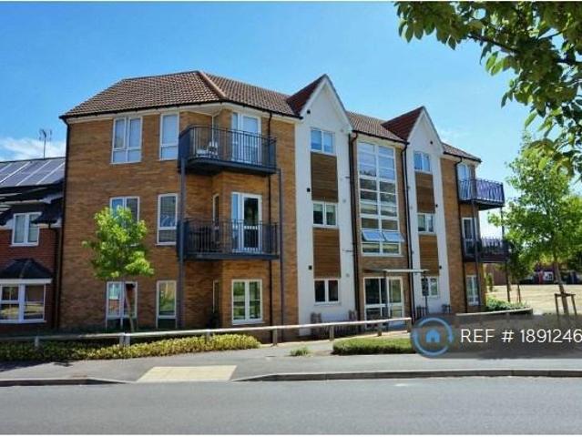 Flat for rent in Arrington, Cambridgeshire