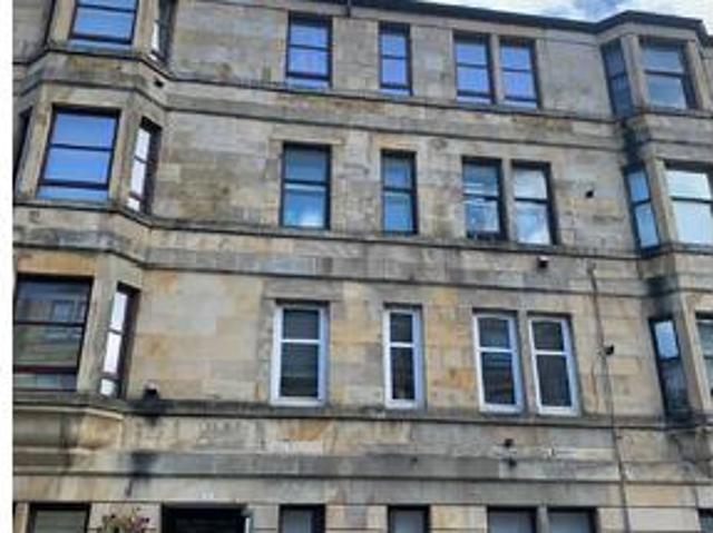 Flat for rent in Williamsburgh, Glenburn