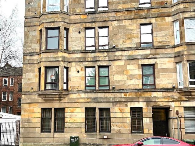 Flat for rent in Williamsburgh, Glenburn
