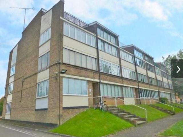 Flat for rent in Biscot, Luton