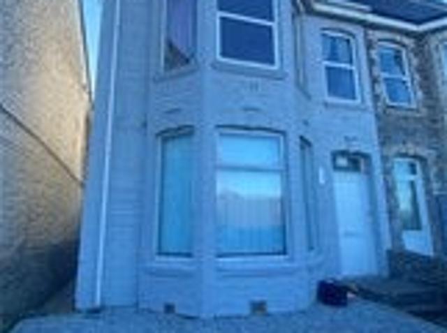 Flat for rent in Falmouth, Cornwall