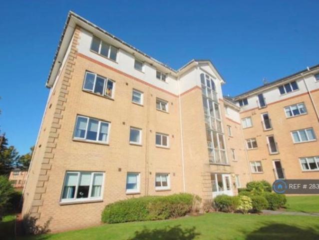 Flat for rent in Dalmuir, Clydebank
