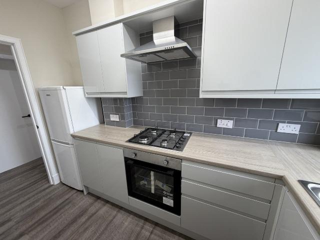 Flat for rent in Maryfield, Scotland