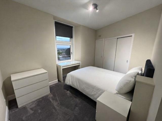 Flat for rent in Maryfield, Dundee