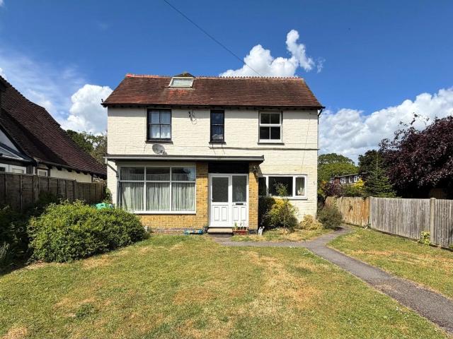 Flat for rent in Petersfield, Bolton Low Houses