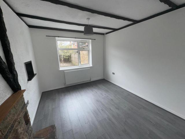 Flat for rent in Willenhall, West Midlands