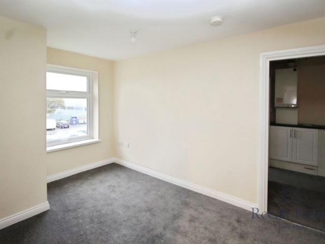 Flat for rent in Low Eighton, Gateshead