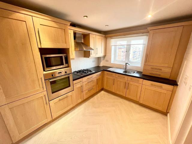 Flat for rent in Low Fell, Tyne And Wear