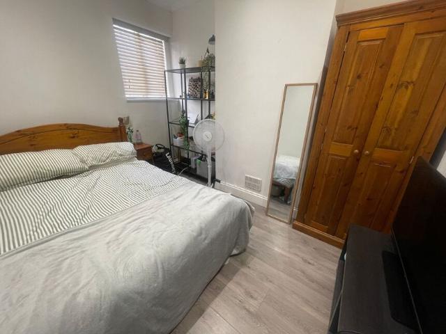 Flat for rent in Colney Hatch, Greater London