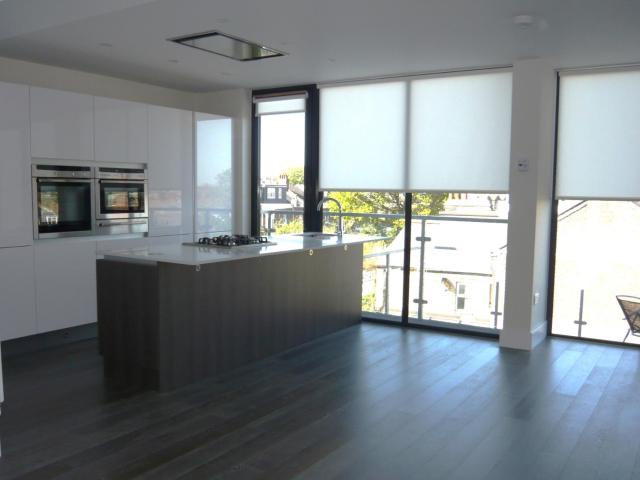 Flat for rent in Cat Hill, Isle Of Man